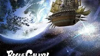 PS2 Rogue Galaxy Gladius Towers