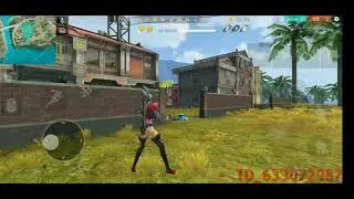 CENTRAL INSANE FREE FIRE SOLO VS SQUAD | EXOTIC GAMING..!!!