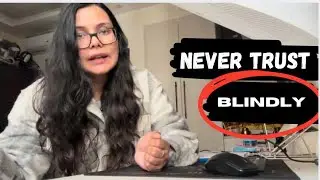 ❌Never Never Trust Anyone Blindly in IT| Real Incident| #trust #realincident #blindtrust #itindustry