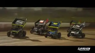 Promo | Toowoomba Speedway - QSS USC Round 4 - V8 Dirt Modifieds Super Rooster Classic