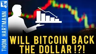 Will Trump's Cryptocurrency War Rob Billions From US Treasury?