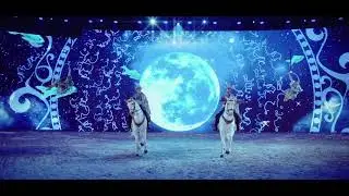 EQUILA - Das Show-Highlight in M&uuml;nchen
