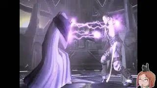 [1] Star Wars: The Force Unleashed, First Playthrough. It's Like I'm Back in 2008!