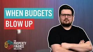 193. What happens when the Budget goes Boom!