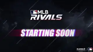 MLB Rivals | Team Selective Signature Pack Openings | Live Stream | 4/8/2024 #mlbrivals