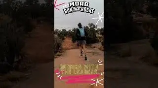 Witness the Epic Race When Moab's 