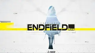 ARKNIGHTS ENFIELD INTRO GAMEPLAY (4k 60 fps MOBILE MAX GRAPHICS)