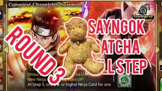 SUMMON BANNER ITACHI & SHISUI UCHIHA ROUND 3 #nxb #sam #rm #aom #gaming #trending #yt #nxbnv #summon