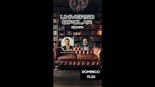 UNIVERSO BIPOLAR - DR.  DANIEL LAPA