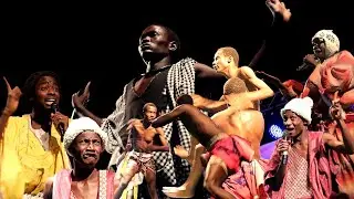 NIANKOU WENDRED live in Dakar / Senegal 12.12.2025