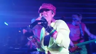 The Deloreans - Don't Stop Believin by Journey