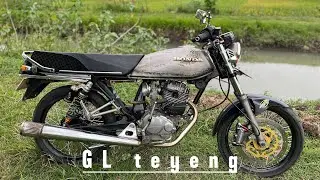 Review gl kotak style teyeng 2025