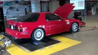 6 port turbo run 4