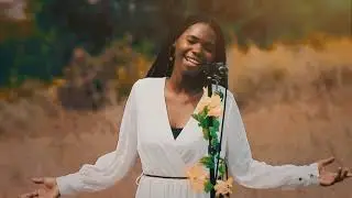 Syntyche Music  - J'ai choisi ( Clip officiel )