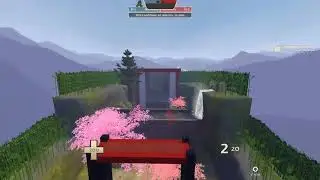 TF2 Stream Highlight: jump serenity 0.54