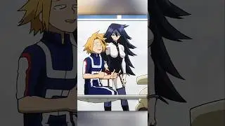 3 Funniest Kaminari Moments ⚡️😂 #mha