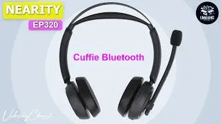 Nearity EP320: Vale la Pena Spendere per Queste Cuffie Wireless?