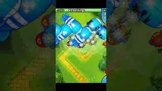 How To Beat Professor Evil Bloons TD Battles