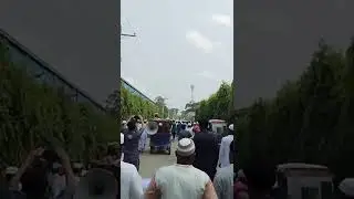 Protest Against Violence. Prophet Mohammed SollalahuAlyhis Sallam #BoycottIndia