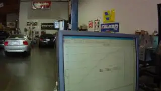 OutPerformance Shop Project 2011 Mustang GT 5.0L V8 6MT Gibson Exhaust Dyno Results