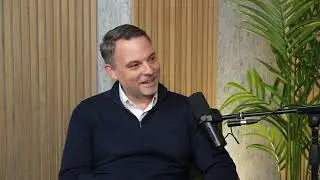 Tech, Transition & Turning Points with Mark Skelton