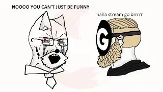 Silence, the legends are talking [The FoxCast]