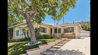 Tour Ben Lee Listing at 2407 Bagley, Beverlywood California, a beautiful remodeled home!