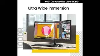 Review:Samsung ViewFinity S65UC 34