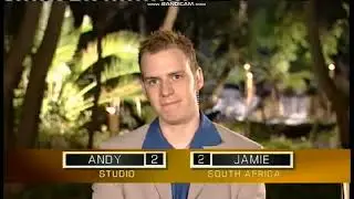 Jet Set - Current champion: Jamie Matthews
