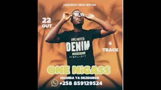 One Nigass Vuyelo 2025