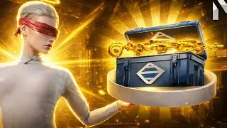 УМЕР-ОТКРЫЛ ЗОЛОТОЕ МЕГАОРУЖИЕ🔥ДЕЛАЕМ ГРЯЗЬ?😱В METRO ROYALE|PUBG MOBILE