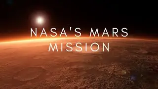 Миссия НАСА по запуску вертолёта на Марс: видеоматериал