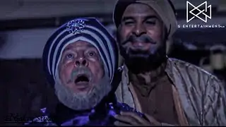 ابو الدهب غدر بعثمان بيك وخلص عليه بعد ما اداله الامان 😧😧