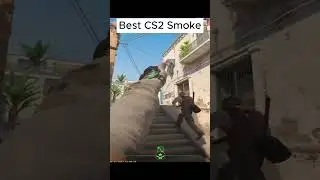 CS2 Smoke Lineup Parody: When Tactics Take a Hilarious Turn! 😂🎮🔫