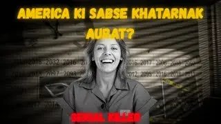 Best True Crime Documentary 2025 | Netflix Serial Killer Story in Urdu