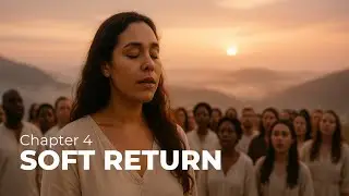 Songs for a Healing World &mdash; Chapter 4: Soft Return