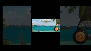 I Finally Caught a MYTHICAL Fish in Fishing Clash! 😱🔥 #games