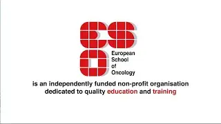 ESO - The European School of Oncology