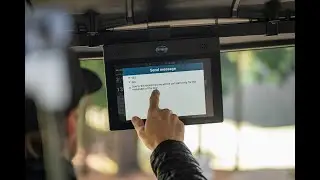 Pace Technology - Revolutionizing Fleet Management
