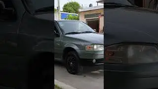 Vendo Gol Power 1.6 mod 2010 @garage.todoautos