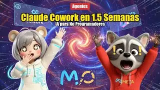 [Radio IA] Agentes IA - Anthropic lanza Claude Cowork para no t&eacute;cnicos - 25 de enero de 2026