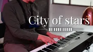 City of Stars - La La Land Theme / Piano Cover (Arthur Sant)