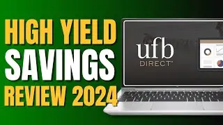 Ufb Direct High Yield Savings Review