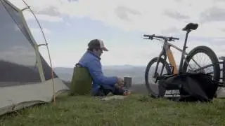 All Go | Lightweight Carbon Fiber Electric Bike