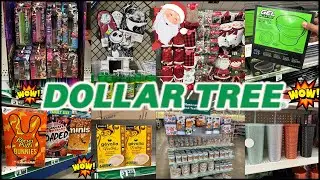 Dollar Tree THIS SHOCKED ME 🤯‼️Dollar Tree Shop w/me💚✨#dollartree #shopwithme 