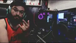 MONSTER TECH ZONE's Live broadcast