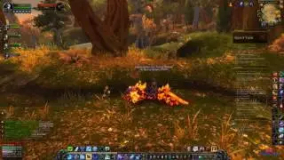 World of Warcraft Legion Halls of Valor Mythic HD