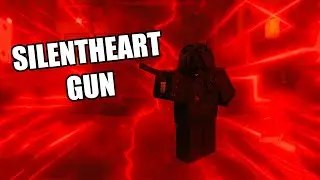 THE BEST SILENTHEART GUN BUILD IN DEEPWOKEN