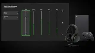 GameMarqet.com - Xbox Wireless Headset Xbox Accessories app