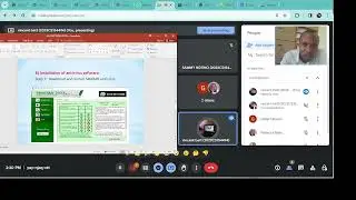 Control ICT security threats